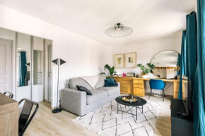 GuestReady - Charming Apartment on the top floor